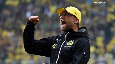 Dortmund's obsession with football .